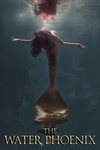 The Water Phoenix (2017) poster