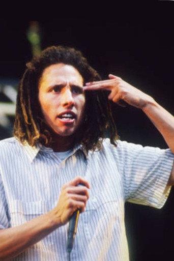 Rage Against The Machine - Live at Pinkpop Festival 1994 () poster