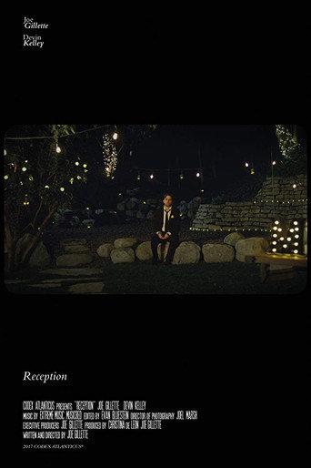 Reception (2017) poster