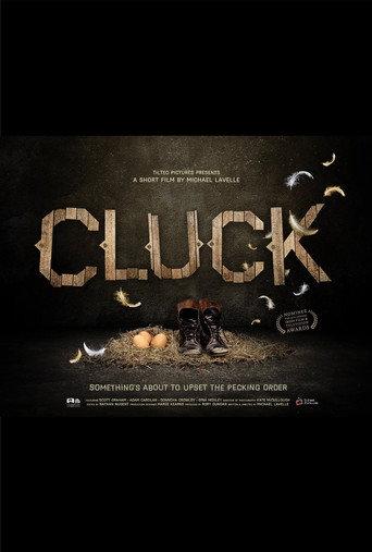 Cluck (2011) poster