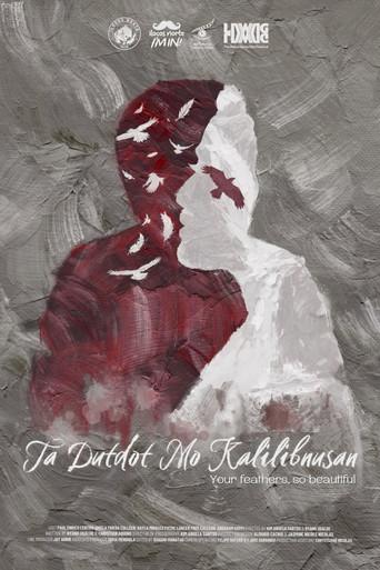 Ta Dutdot Mo Kalilibnusan (2026) poster