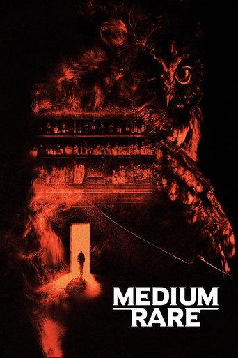 Medium Rare () poster