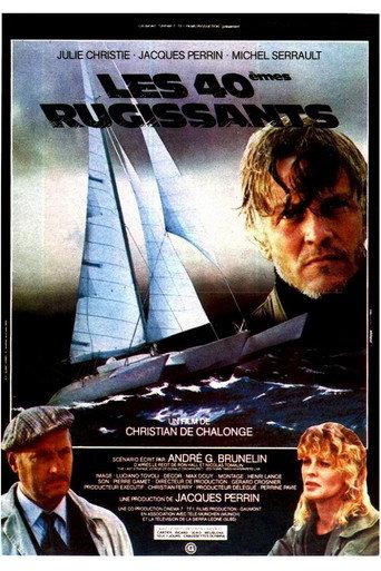 The Roaring Forties (1982) poster