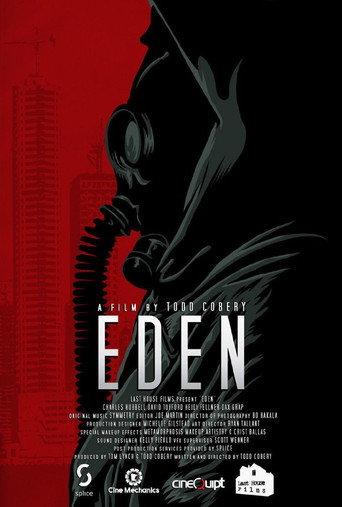 Eden (2014) poster