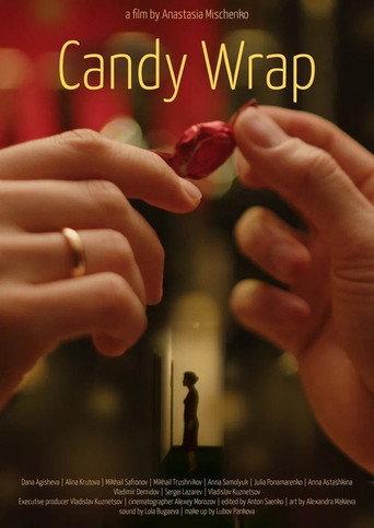 Candy Wrap (2022) poster