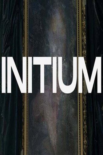 Initium (2025) poster