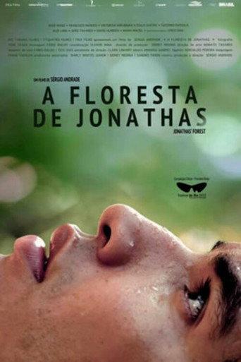 Jonathas' Forest (2012) poster