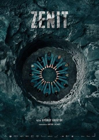 Zenith (2024) poster