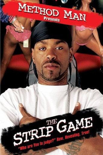 The Strip Game (2005) poster