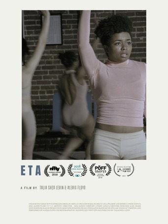 E T A (2018) poster