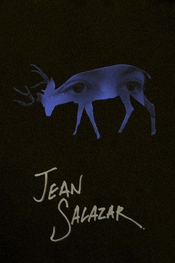 Jean Salazar (2022) poster