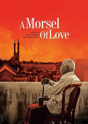 A Morsel of Love (2022) poster
