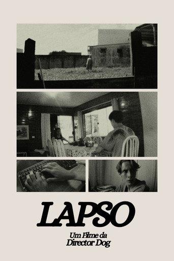 Lapse (2025) poster