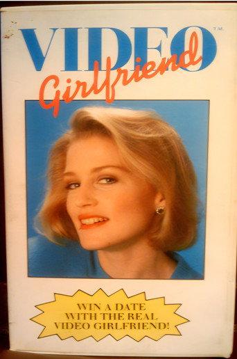 Video Girlfriend (1988) poster