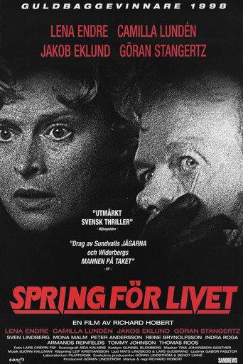 Run for Your Life (1997) poster