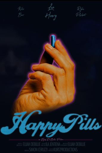 Happy Pills () poster