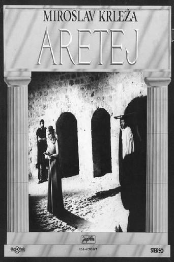 Aretheus (1978) poster