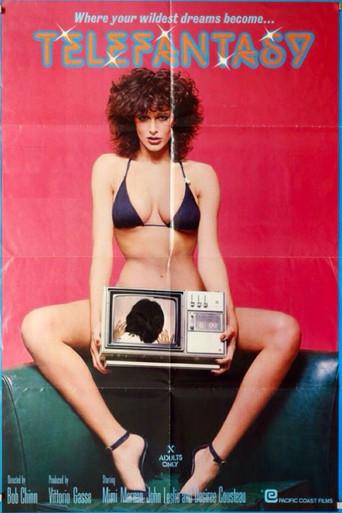 Telefantasy (1978) poster