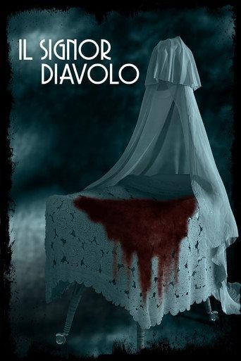 Mr. Devil (2019) poster