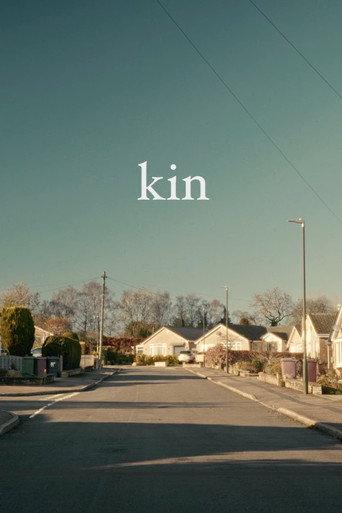 Kin () poster