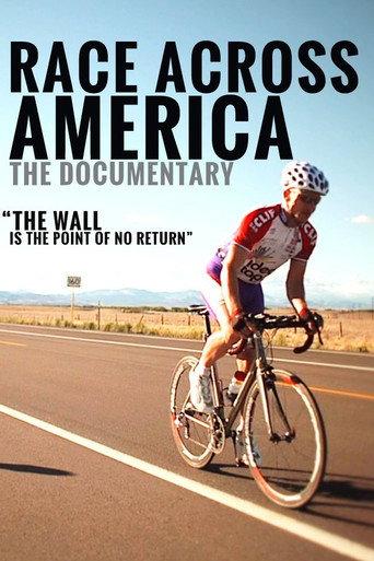 Race Across America (2013) poster