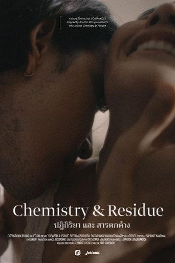 Chemistry & Residue () poster