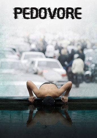 Child Eater (2018) poster