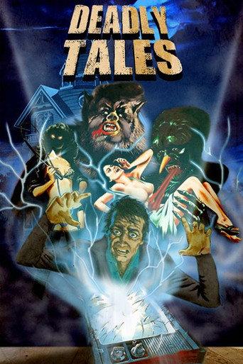 Deadly Tales (1998) poster