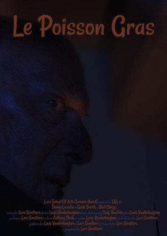 Le Poisson Gras (2023) poster