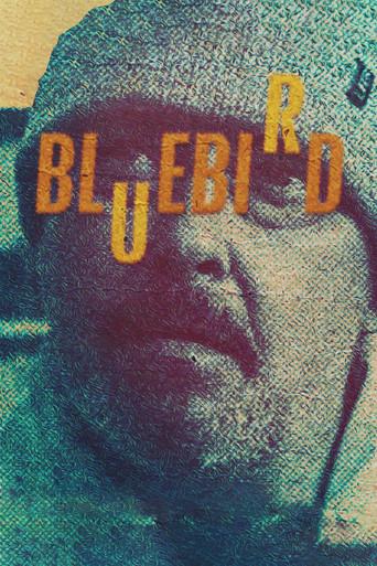 Bluebird (2023) poster