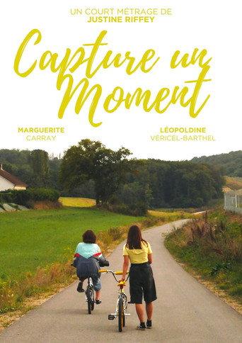 Capture A Moment () poster
