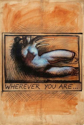 Wherever You Are... (1988) poster