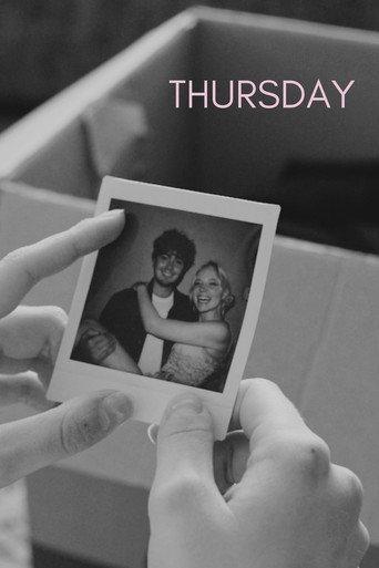 Thursday () poster
