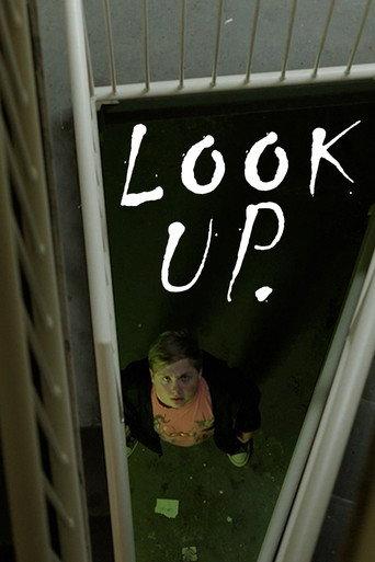 Look Up (2025) poster