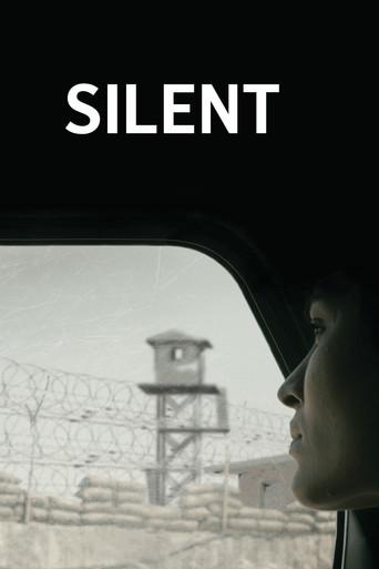 Silent (2012) poster