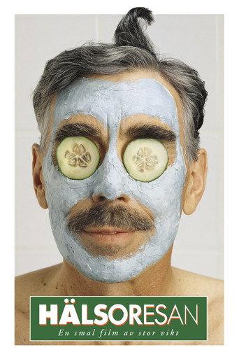 The Health Journey (1999) poster