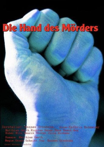 The Hand of the Murderer () poster