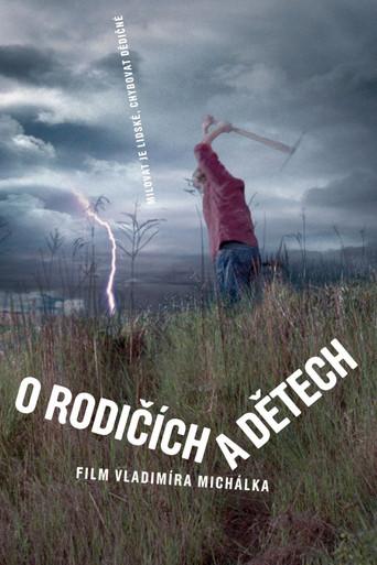 Of Parents and Children (2008) poster
