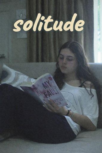solitude (2024) poster
