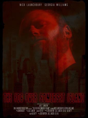 The Fog Over Somerset Island (2022) poster