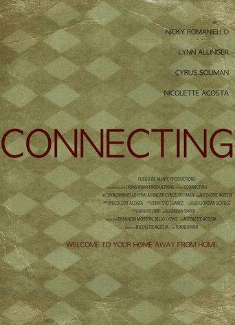 Connecting () poster