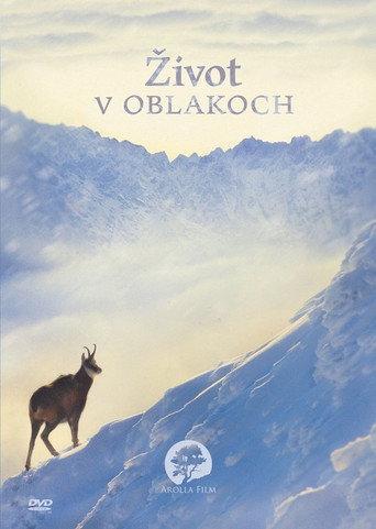 Secrets of the Carpathians: Life in the Clouds (2016) poster