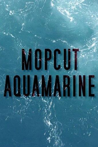 Aquamarine (2020) poster