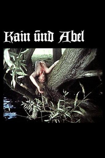 Kain und Abel (1994) poster