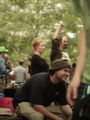 Nobody Can Predict The Moment Of Revolution (2011) poster