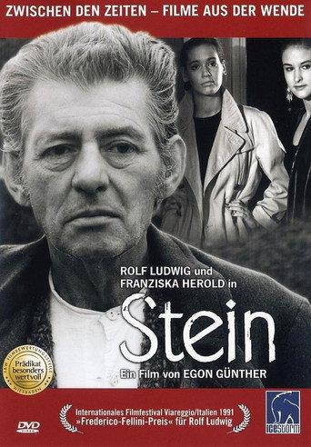 Stein (1991) poster