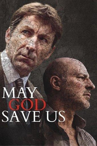 May God Save Us (2016) poster