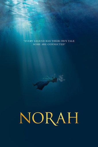 Norah (2018) poster