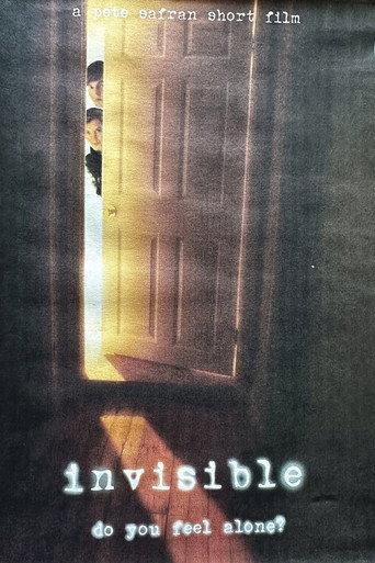 Invisible (2006) poster