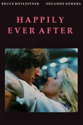 Happily Ever After (1978) poster